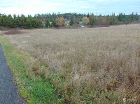 0 7 Xx Keeler Road, Sequim, WA 98382