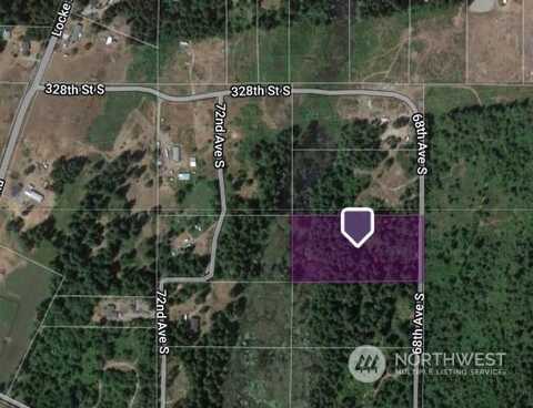 68Th Avenue S, Roy, WA 98580