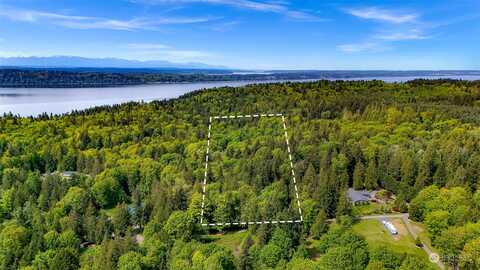 62Nd Avenue Nw Unit Lot 2 B, Tulalip, WA 98271