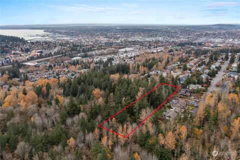 47Th Street, Bellingham, WA 98229