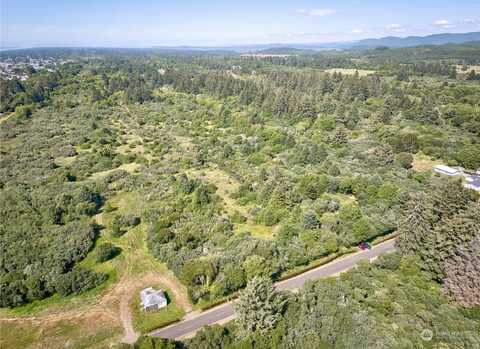 41St Street, Seaview, WA 98644