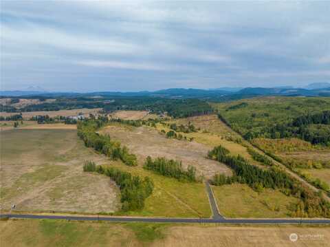 0 3 Maw Road, Toledo, WA 98591