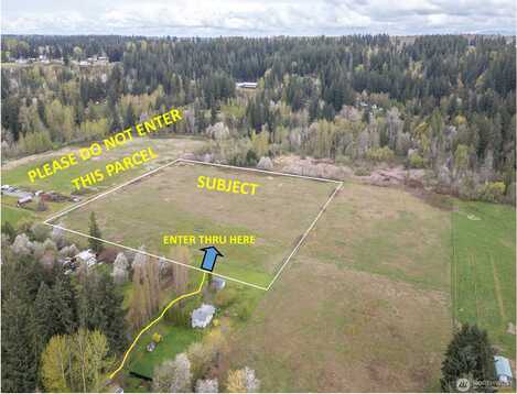 250Th Avenue E, Buckley, WA 98321