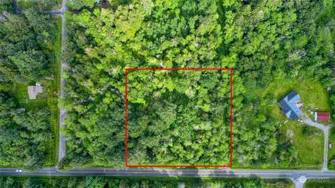 2.35Acre Boundary Bay Road, Point Roberts, WA 98281