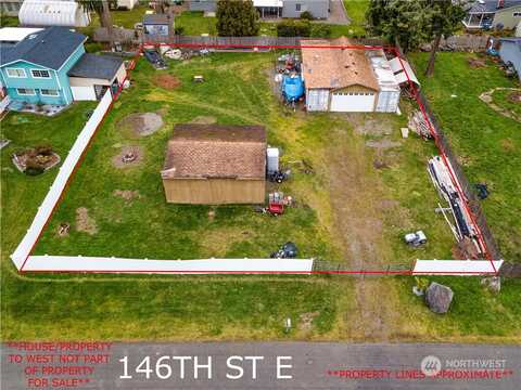 146Th Street E, Puyallup, WA 98374