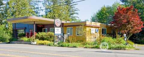 Highway 101, Quilcene, WA 98376