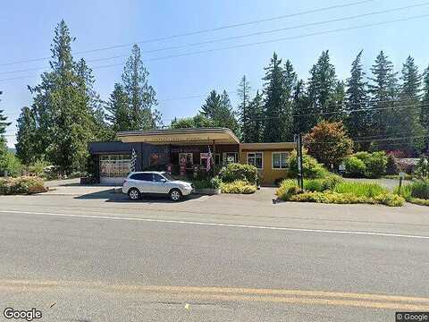 Highway 101, Quilcene, WA 98376