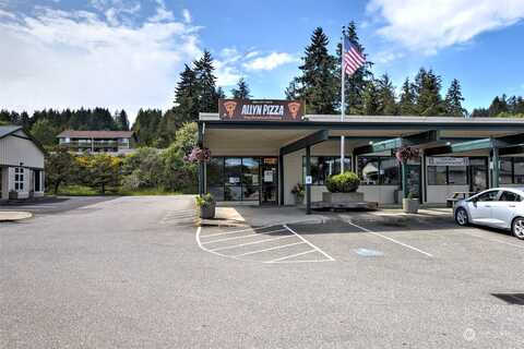 E State Route 3 Unit A, Allyn, WA 98524