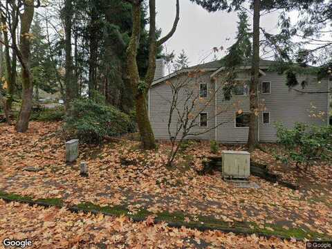 Ne 116Th Avenue Ne, Kirkland, WA 98034