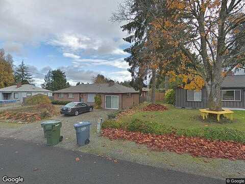 Undisclosed, University Place, WA 98466