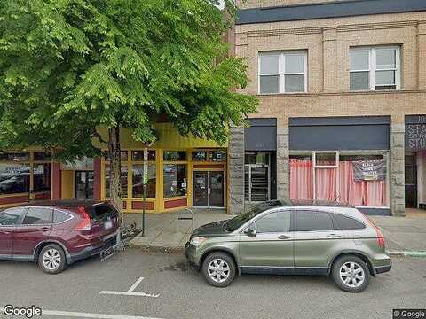 N State Street, Bellingham, WA 98225