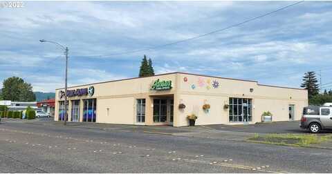 Vandercook Way Unit B, Longview, WA 98632