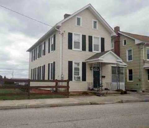 North, MC SHERRYSTOWN, PA 17344