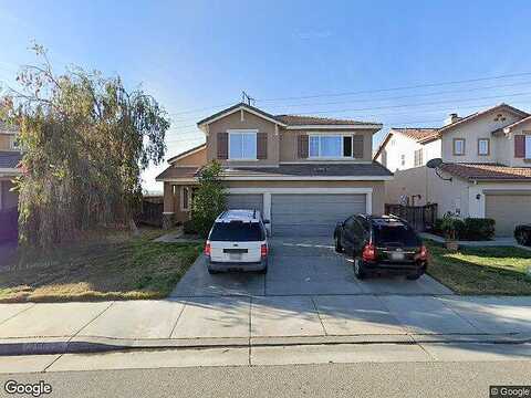 Camino Cristal, MENIFEE, CA 92584