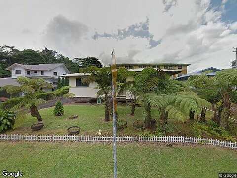 Punahele, HILO, HI 96720