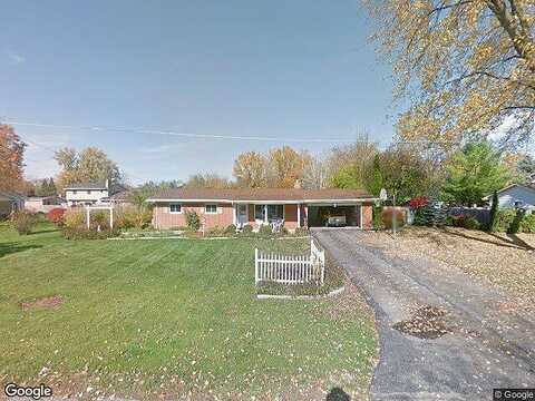 Abbe, SAGINAW, MI 48609