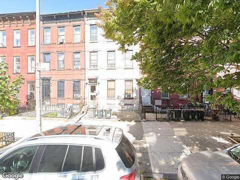 Marion, BROOKLYN, NY 11233