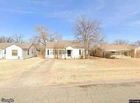 31St, LUBBOCK, TX 79411