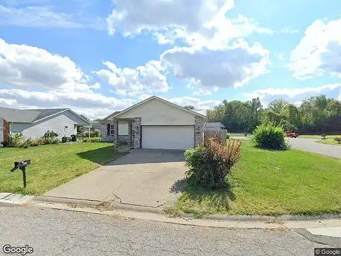 Paulette, BELLEVILLE, IL 62226