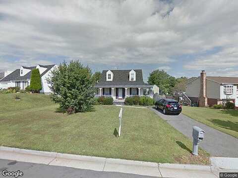 Reardon, WOODBRIDGE, VA 22193