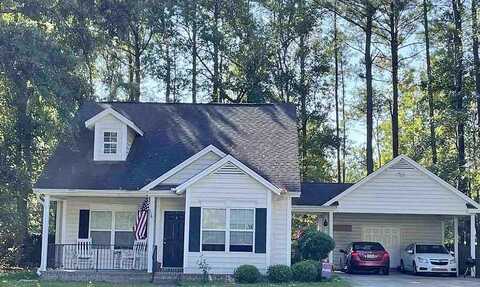 Sterling, RINCON, GA 31326