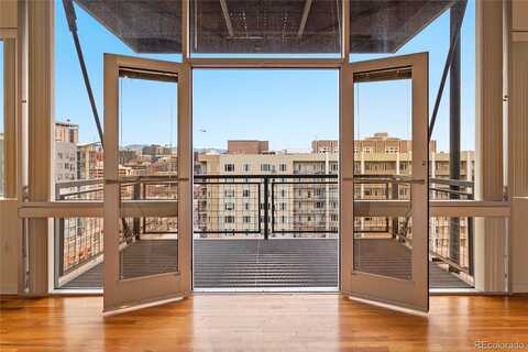 Arapahoe, DENVER, CO 80205