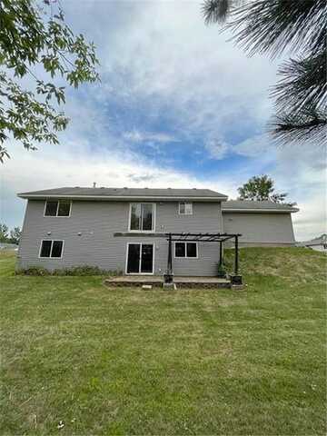 Hillcrest, ROBERTS, WI 54023