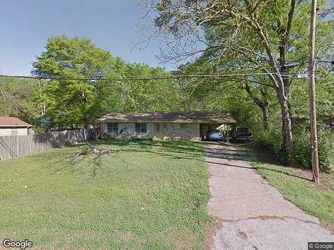 Webb, DAINGERFIELD, TX 75638