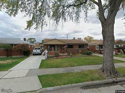 Barton, SAINT CLAIR SHORES, MI 48081