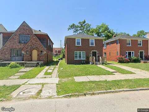 Chatsworth, DETROIT, MI 48224