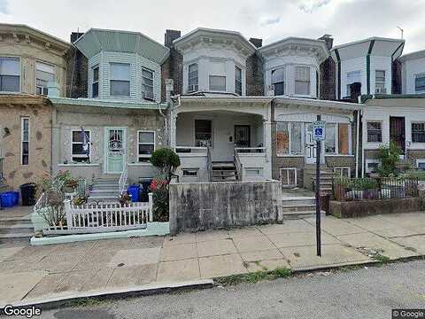 56Th, PHILADELPHIA, PA 19143