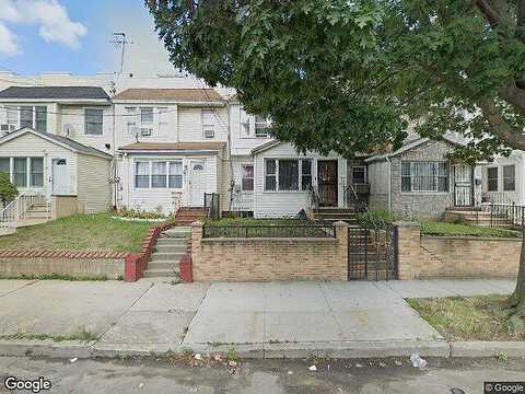 121St, SOUTH RICHMOND HILL, NY 11419