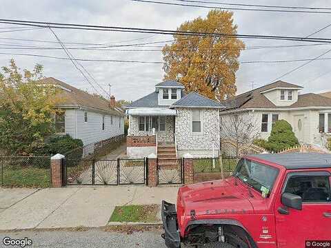 118Th, JAMAICA, NY 11434