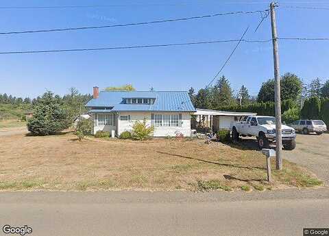 12Th, TILLAMOOK, OR 97141