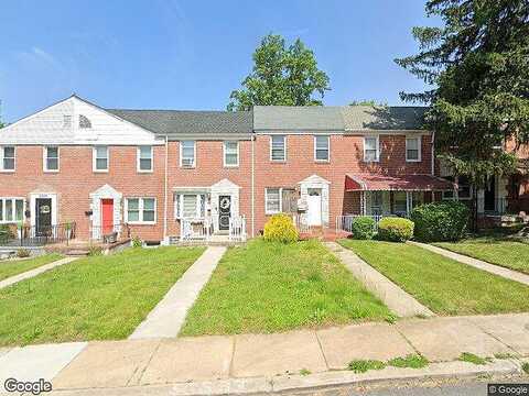 Manorview, BALTIMORE, MD 21229