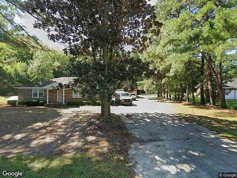 Halls Creek, ELIZABETH CITY, NC 27909