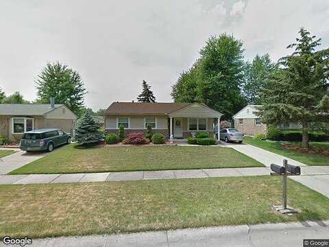 Fairbanks, Van Buren Twp, MI 48111