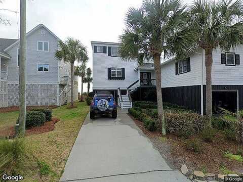 Arctic, FOLLY BEACH, SC 29439