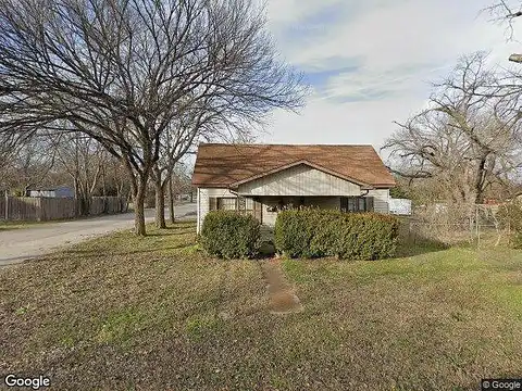 6Th, LANCASTER, TX 75146