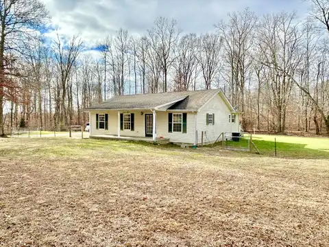 Woods, NANCY, KY 42544