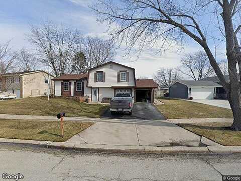 Worden, ELK GROVE VILLAGE, IL 60007