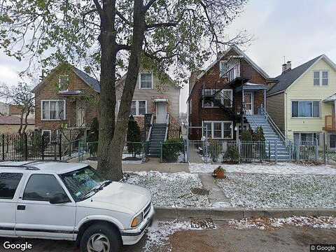 37Th, CHICAGO, IL 60632