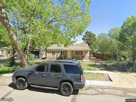 Stevens, COLORADO SPRINGS, CO 80905