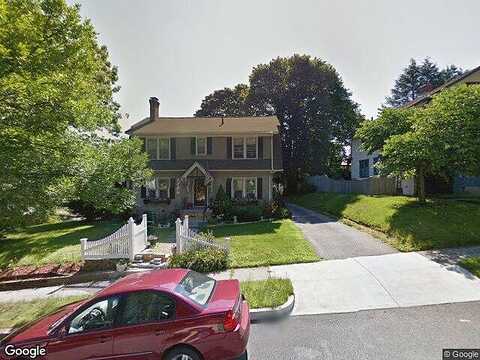 Kenilworth, WORCESTER, MA 01602