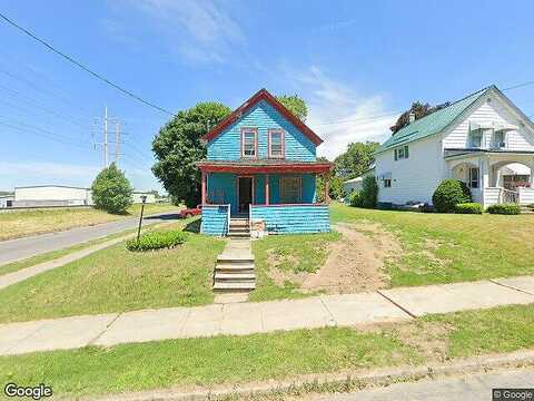 Stearns, MASSENA, NY 13662