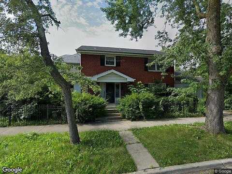 108Th, CHICAGO, IL 60628