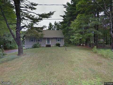 Birchwood, PRINCETON, MA 01541