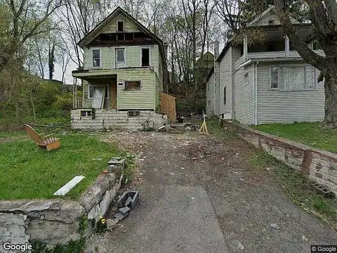 Dixon, CARBONDALE, PA 18407