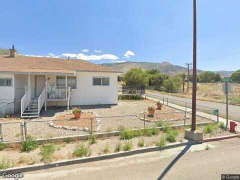 Third, MC GILL, NV 89318