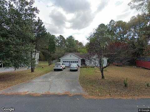 Vaughn, CARTERSVILLE, GA 30121